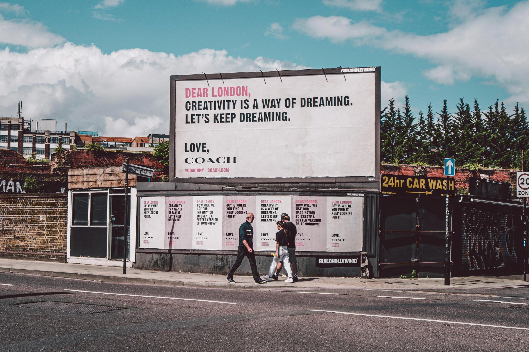 La créativité publicitaire par Guillaume Durand.
