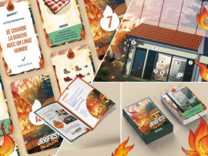 MACIF & The LINKS - Comment le jeu redéfinit les codes de la prévention ?