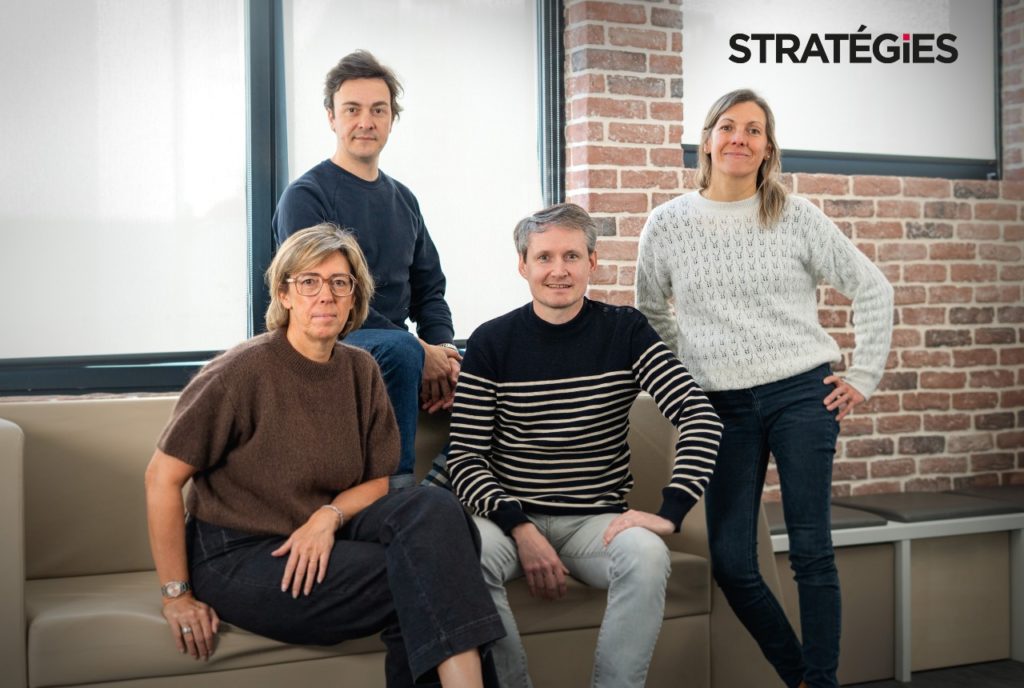 The LINKS : des Ateliers IA pour les communicants