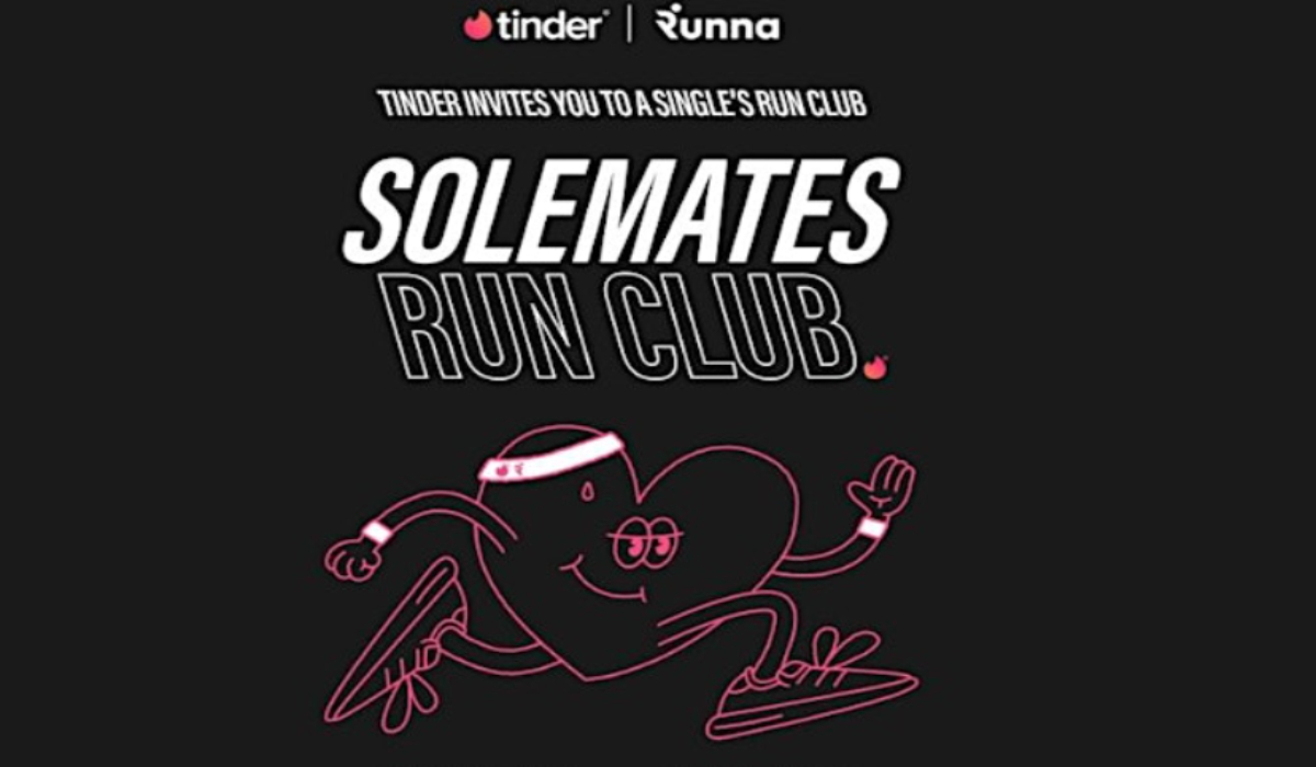 Déconnexion numérique : Running & Book Club